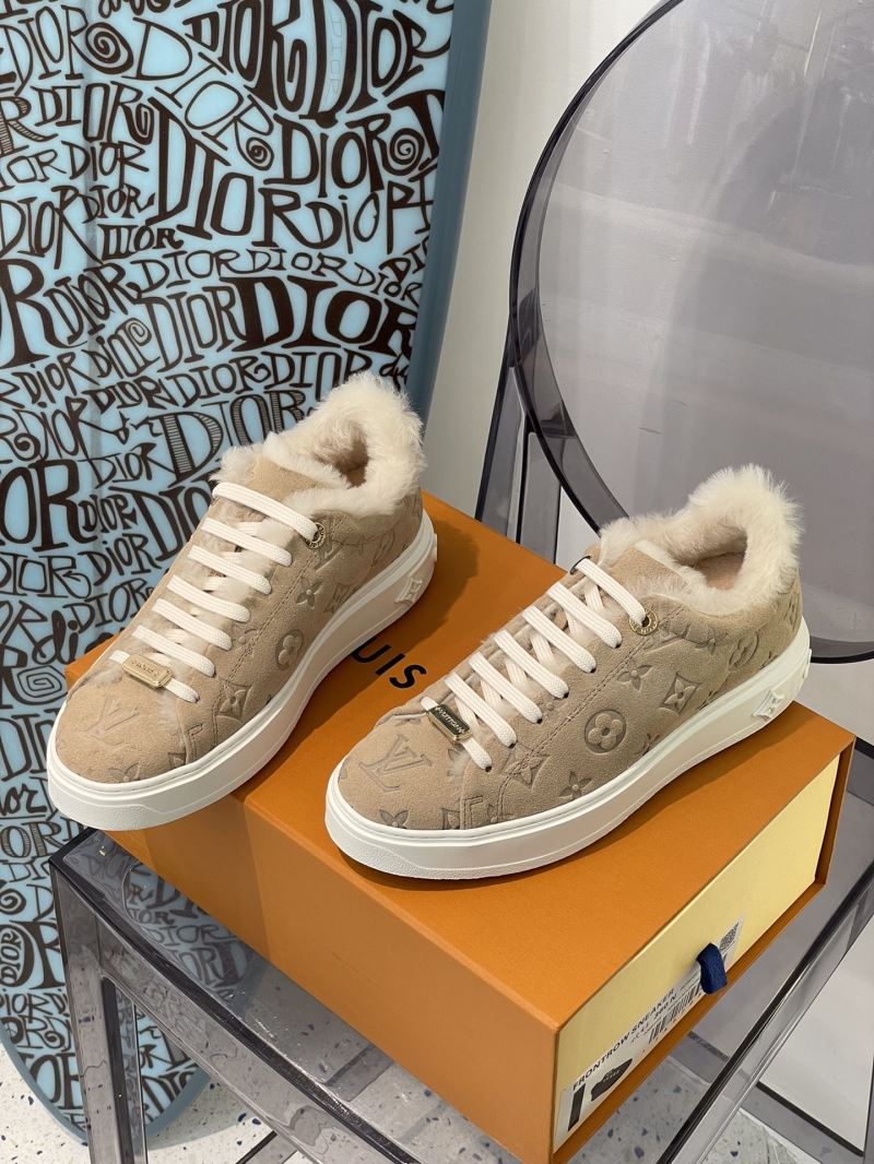 Louis Vuitton Sneakers